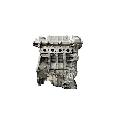 ποιότητας  HEADBOK Car Engine Parts G4FJ/G4FD Car Engine Parts Complete Cylinder Block Engine Assembly For Hyundai Engine Assy εργοστάσιο