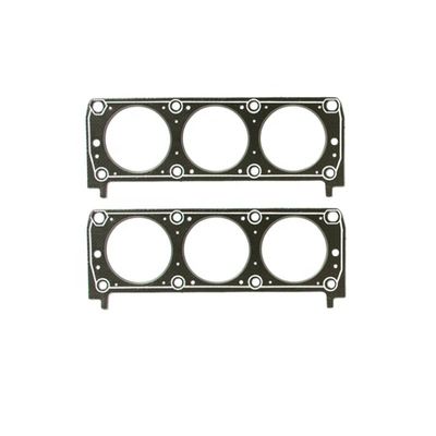 ποιότητας  Auto Engine Parts Cylinder Head Gasket Fits For Chevrolet Lumina Malibu Monte Carlo Buick Skylark Century Pontiac Grand Prix Oldsmobile 3.1 3.1L εργοστάσιο