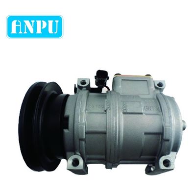 chian manufacture auto ac compressor 10pa17c ac compressor for 78357 PV6 140mm 4758322AB 300M