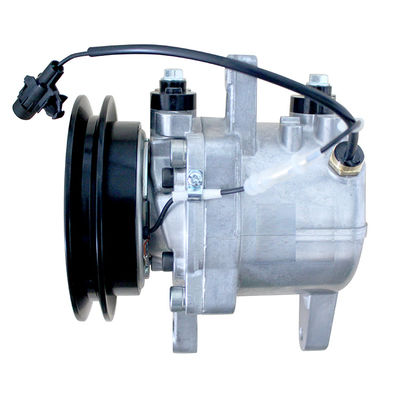 COem RD45193900 1A 120MM Aftermarket αυτόματος συμπιεστής ανταλλακτικών 12v SVO7E με το συμπλέκτη για Kubota